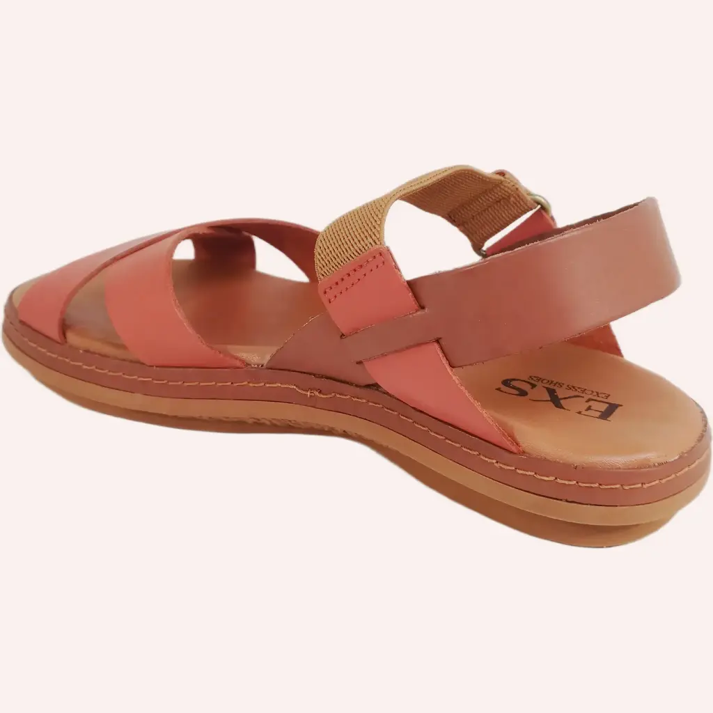 Exs Sandalias 21821