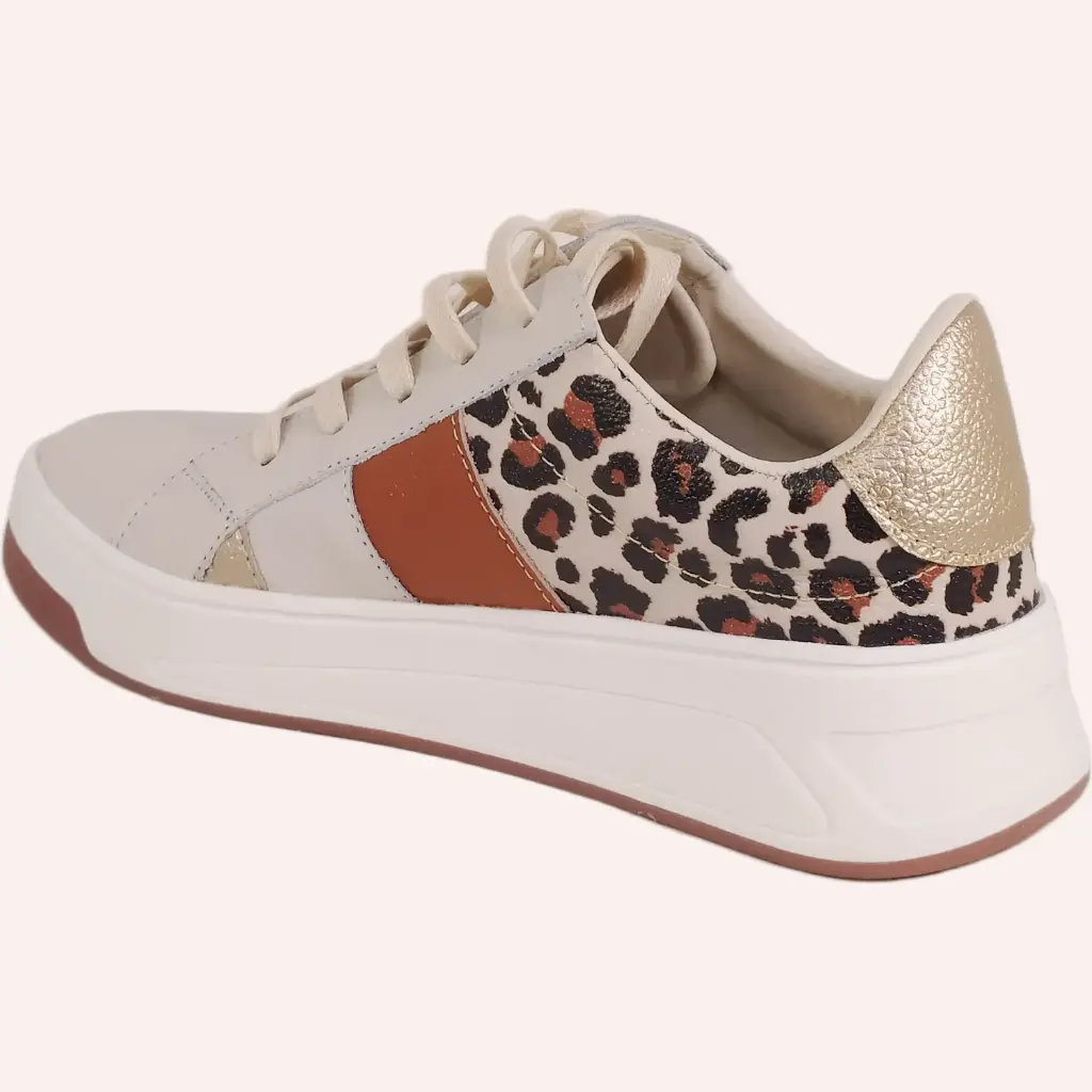 Exs Zapatillas Albp7034