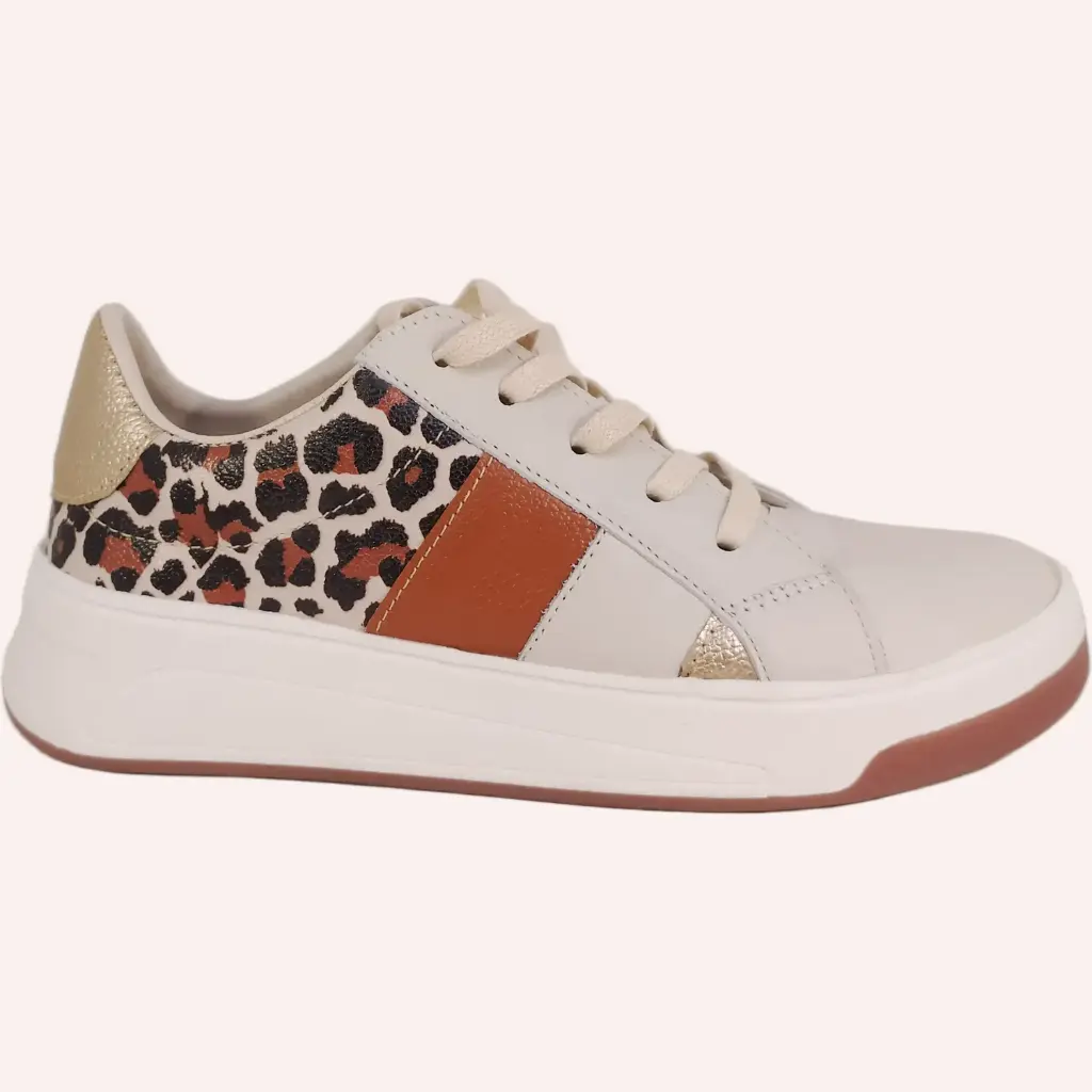 Exs Zapatillas Albp7034