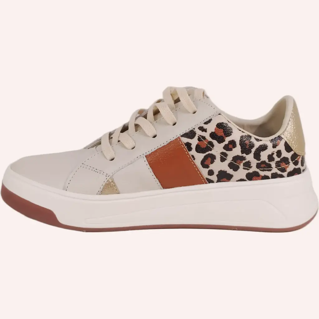 Exs Zapatillas Albp7034