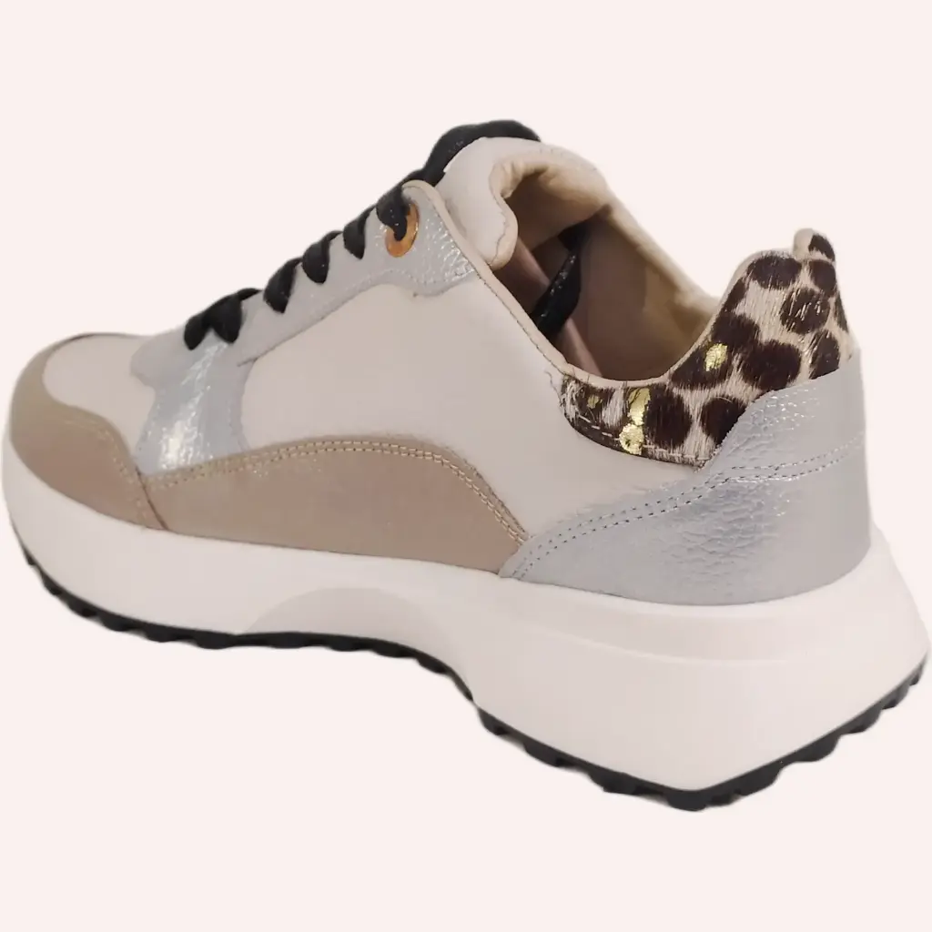 Exs Zapatillas Albb203