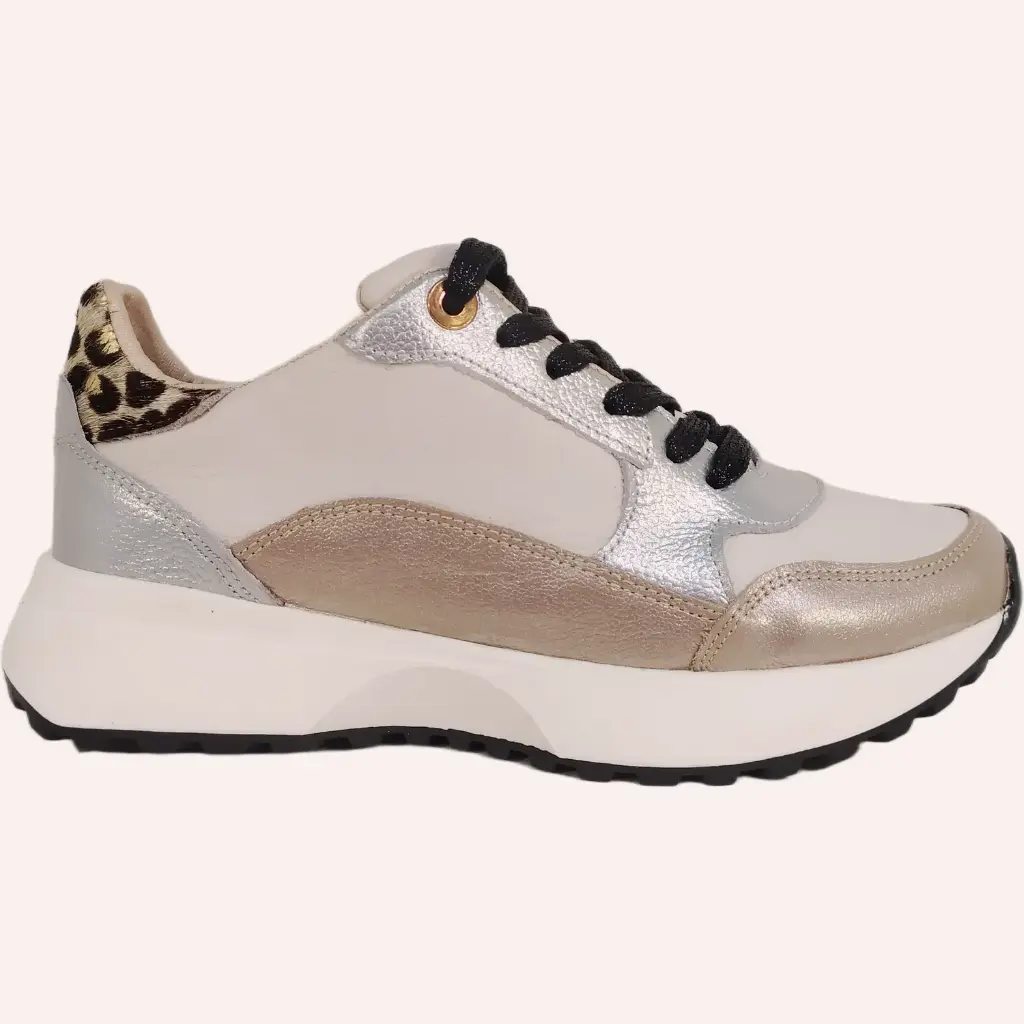 Exs Zapatillas Albb203