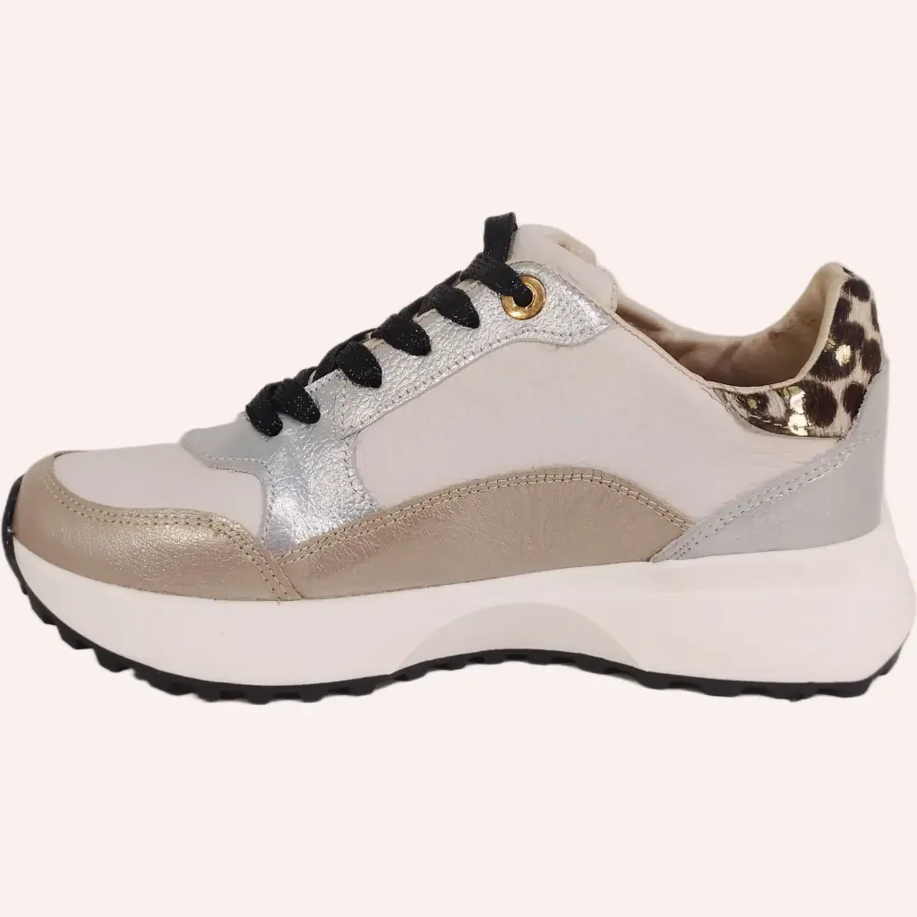 Exs Zapatillas Albb203