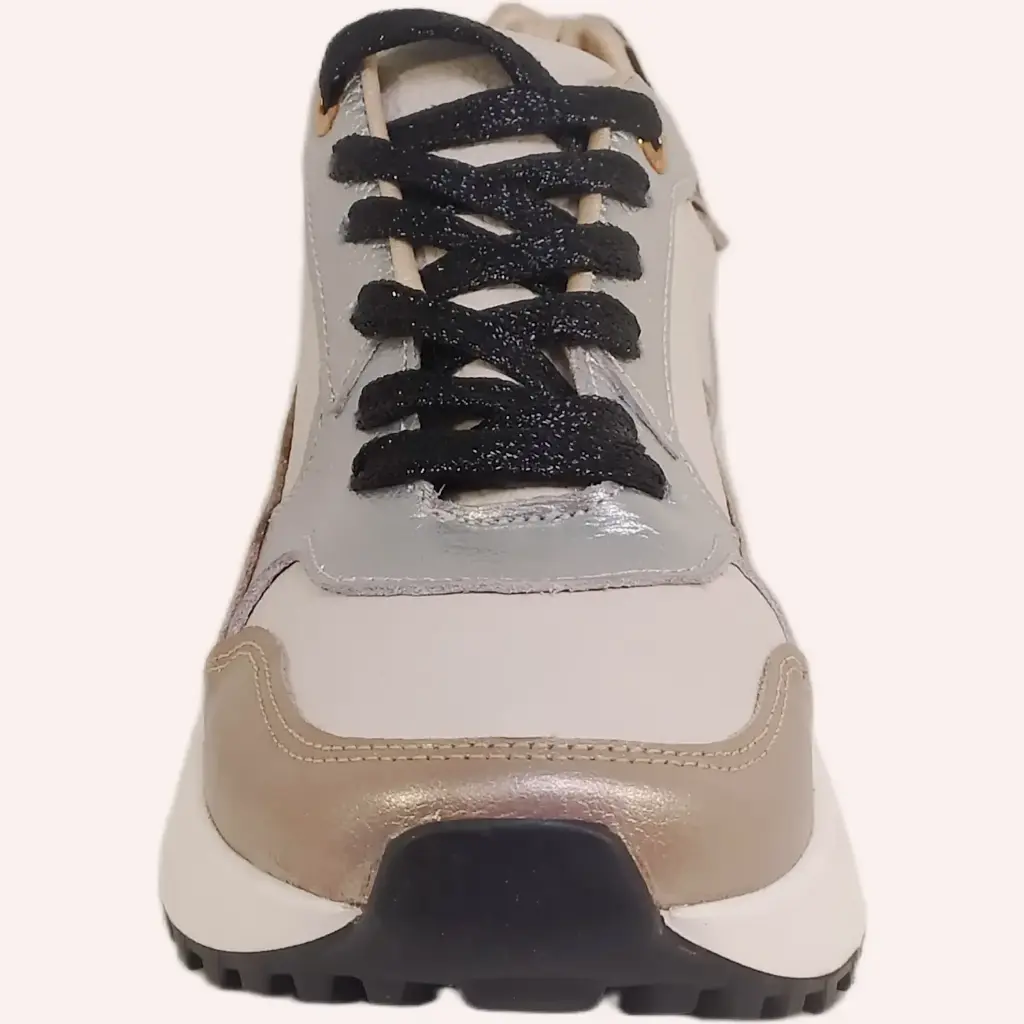 Exs Zapatillas Albb203