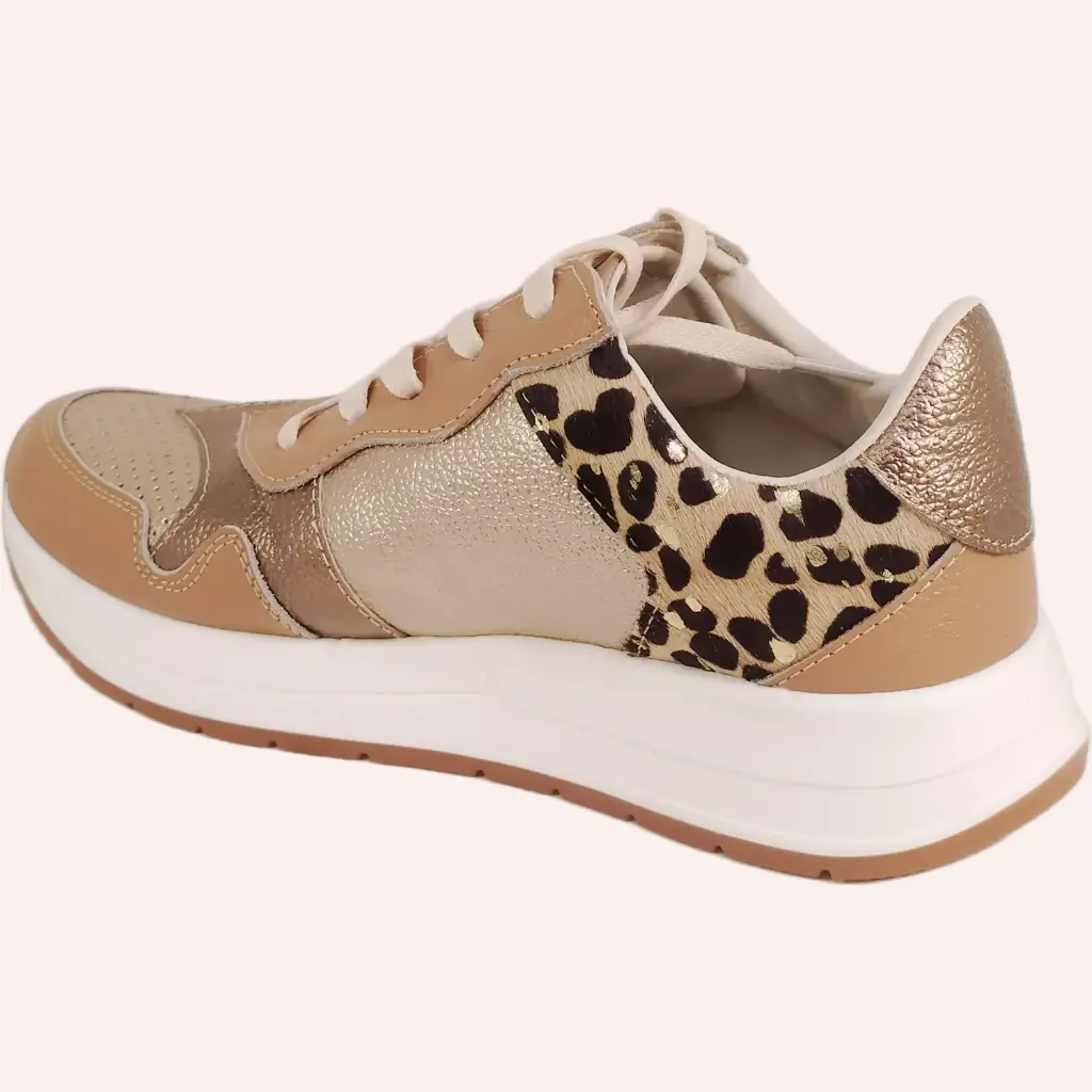 Exs Zapatillas Albp7013