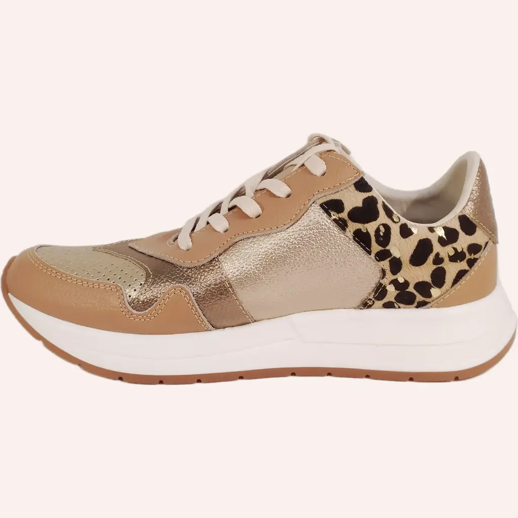 Exs Zapatillas Albp7013