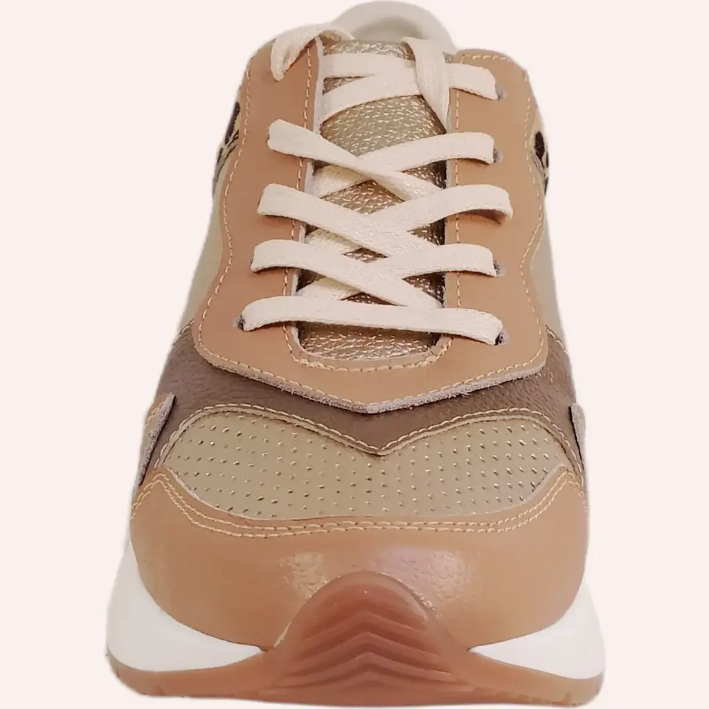 Exs Zapatillas Albp7013