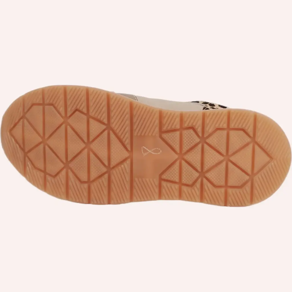 Exs Zapatillas Albp7013