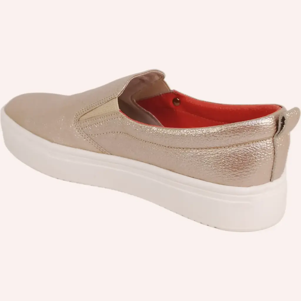 Exs Zapatillas Alba130