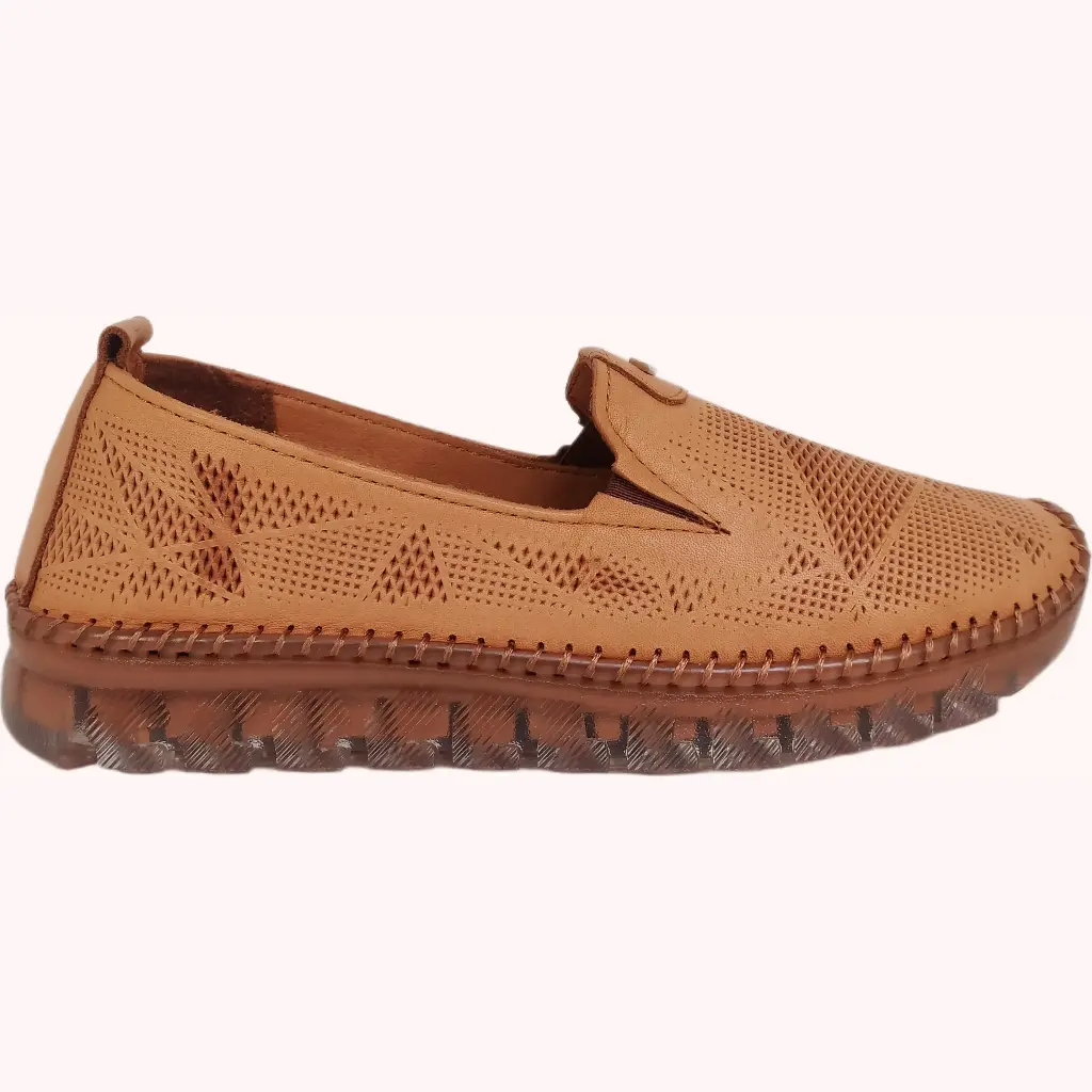 Exs Zapatillas Mg016701 Cafe