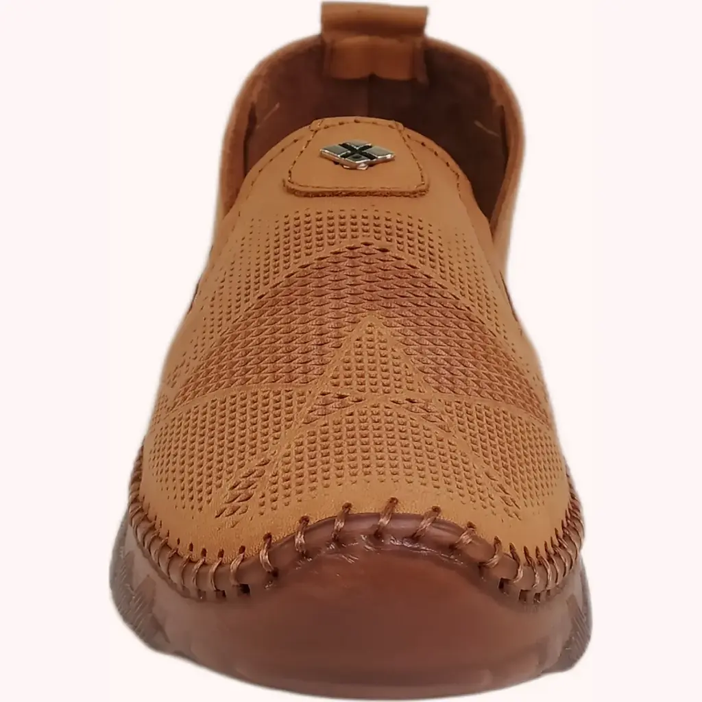 Exs Zapatillas Mg016701 Cafe