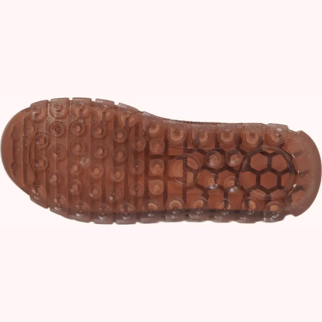 Exs Zapatillas Mg016701 Cafe