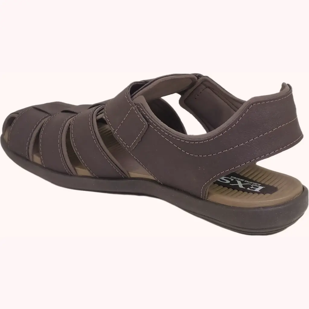 Exs Sandalias 10458 Cafe