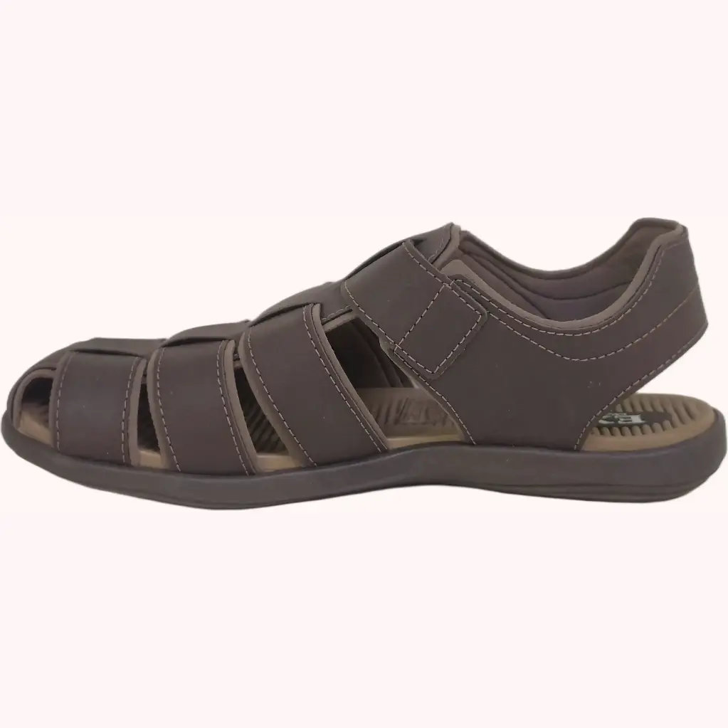 Exs Sandalias 10458 Cafe