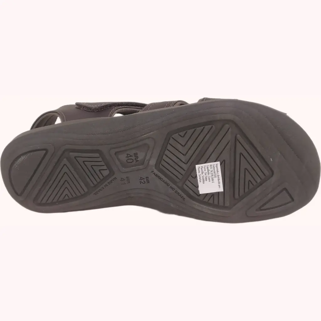 Exs Sandalias 10458 Cafe