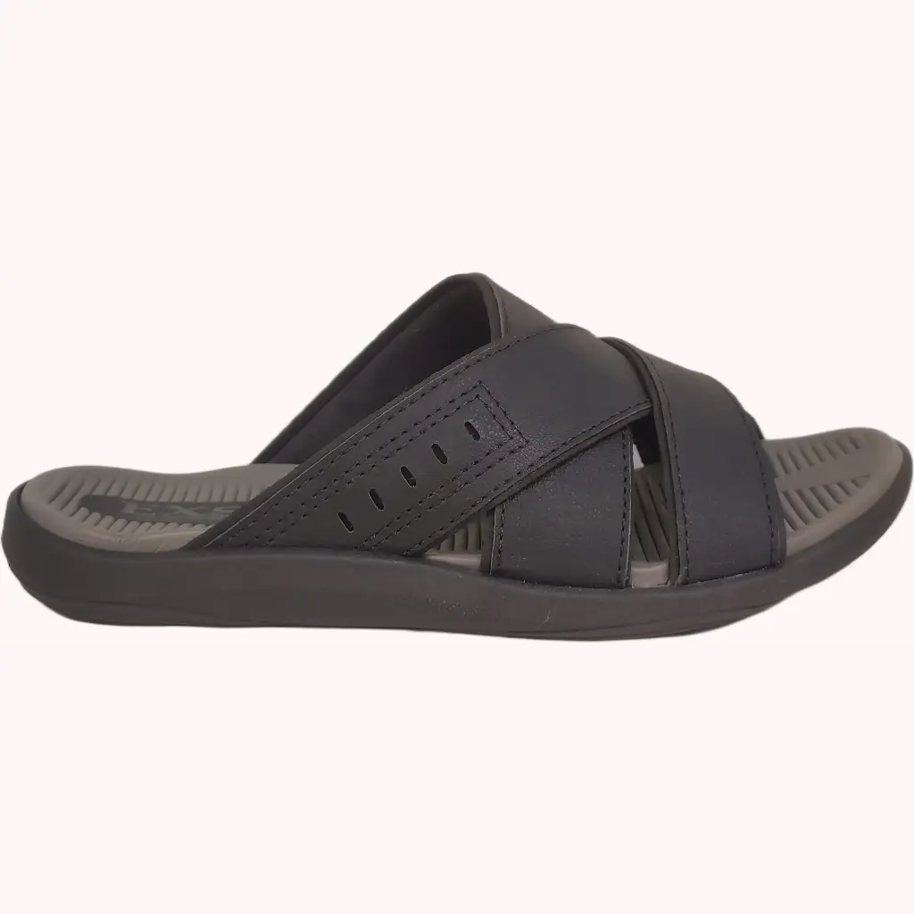Exs Sandalias 10452 Negro