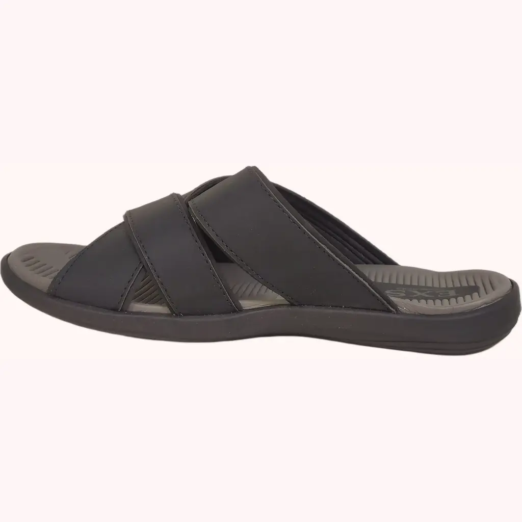Exs Sandalias 10452 Negro