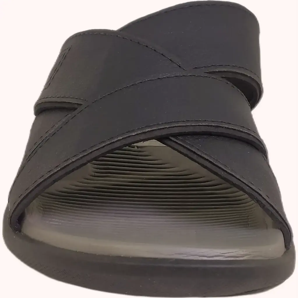 Exs Sandalias 10452 Negro