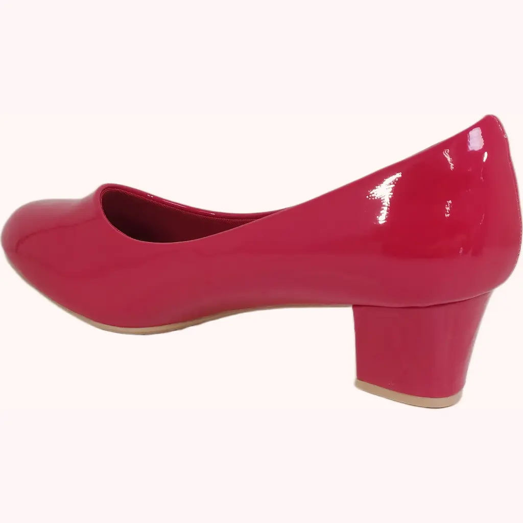 Chalada Zapatos 12flexi25 V Rojo