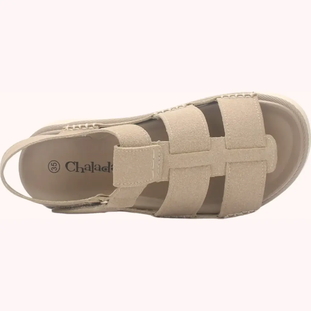 Chalada Sandalias 10cumbia33