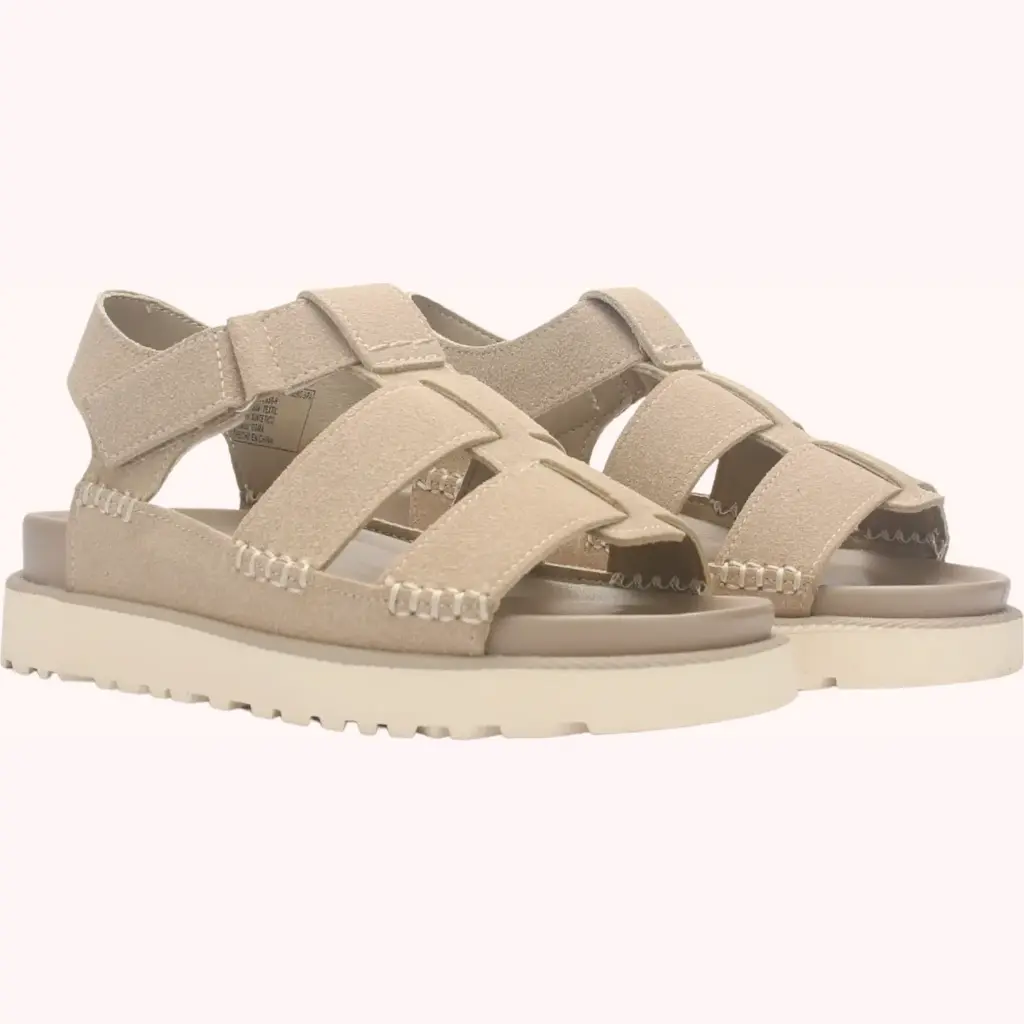 Chalada Sandalias 10cumbia33