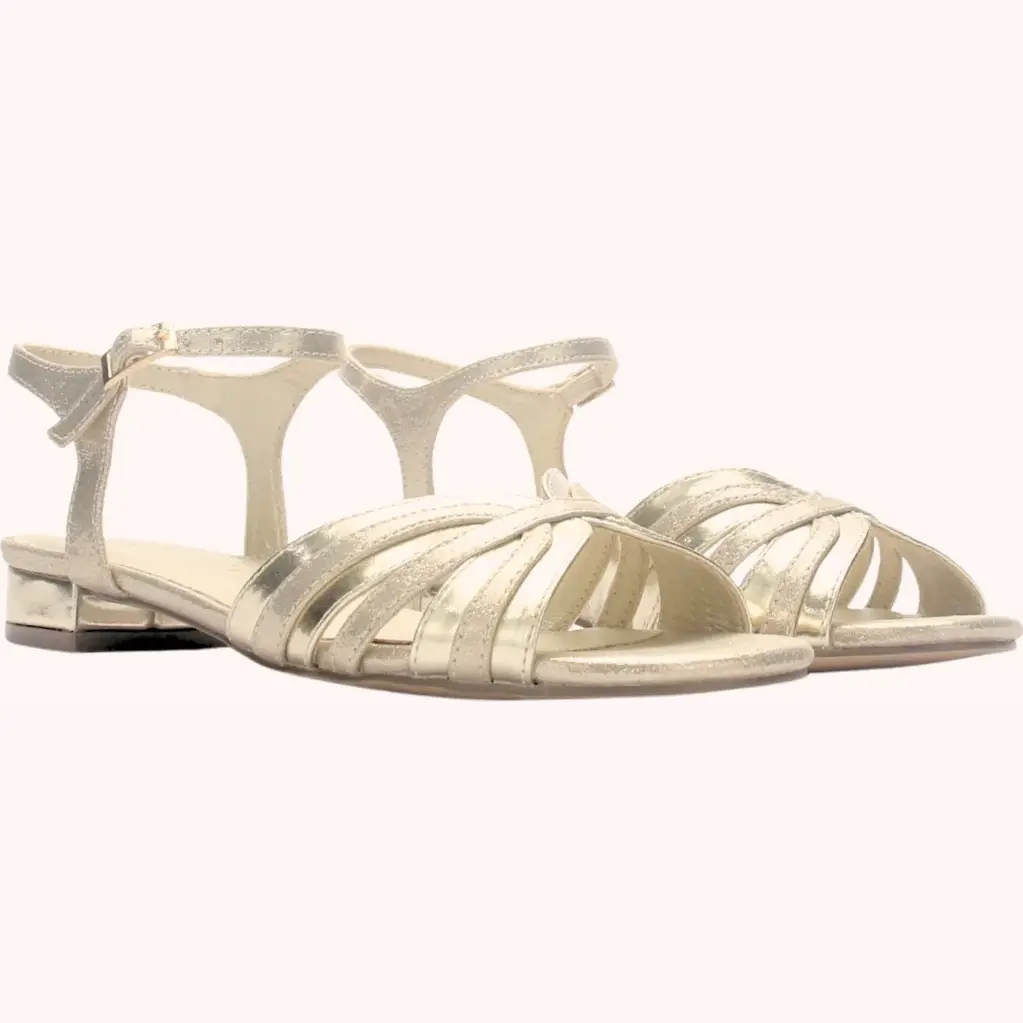 Chalada Sandalias 12fadialow20