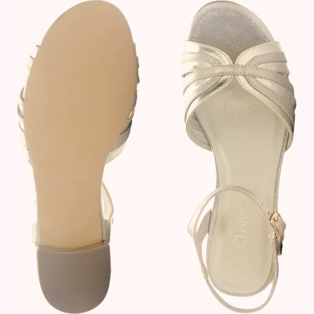 Chalada Sandalias 12fadialow20