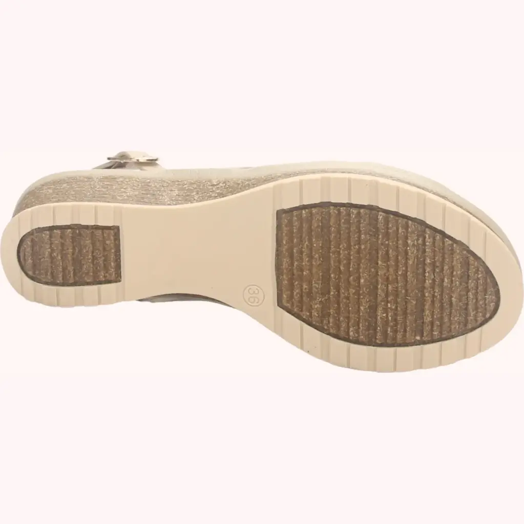 Chalada Sandalias 15ica30