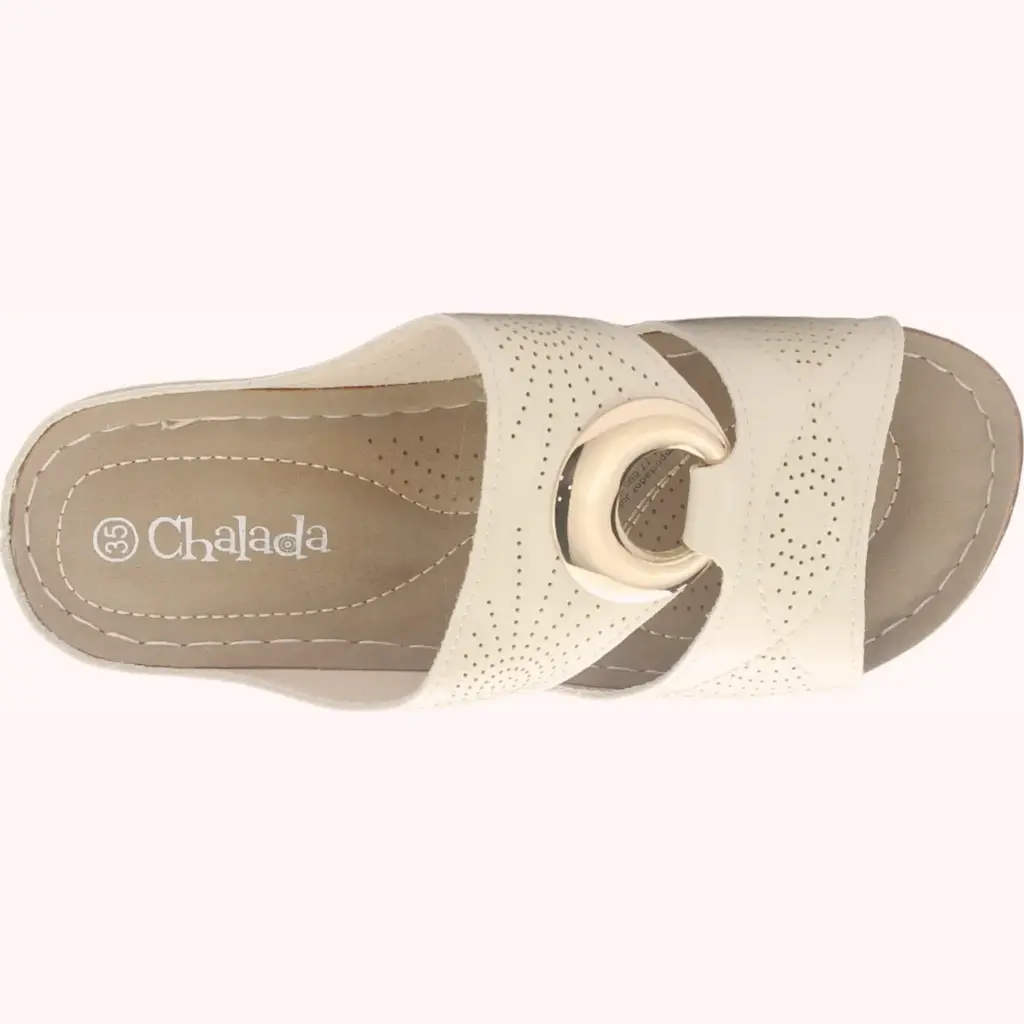Chalada Sandalias 15kon17