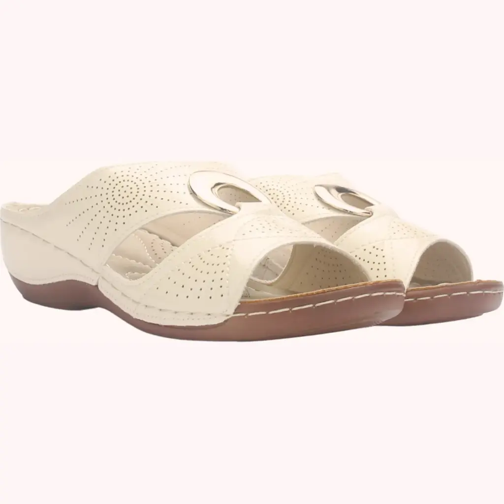 Chalada Sandalias 15kon17