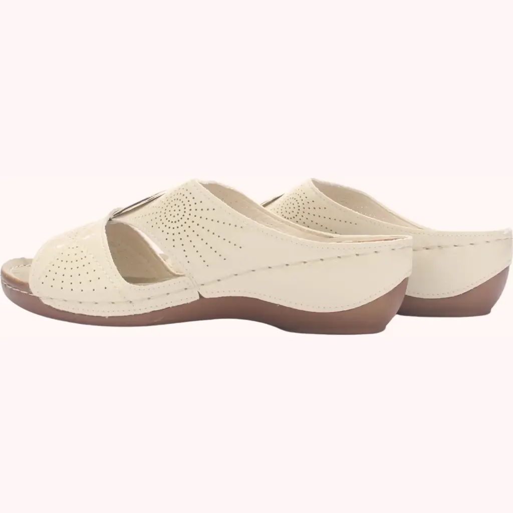 Chalada Sandalias 15kon17