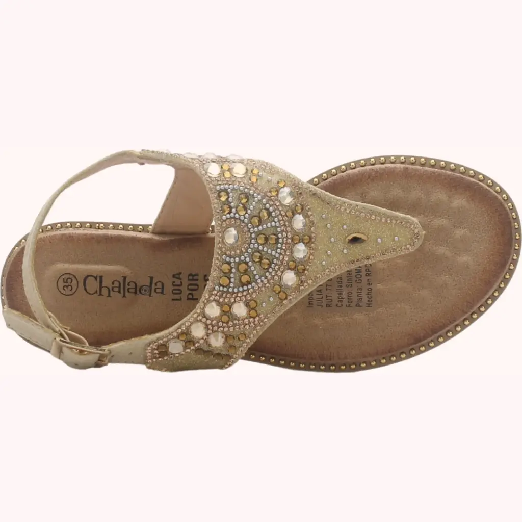 Chalada Sandalias 17angui2