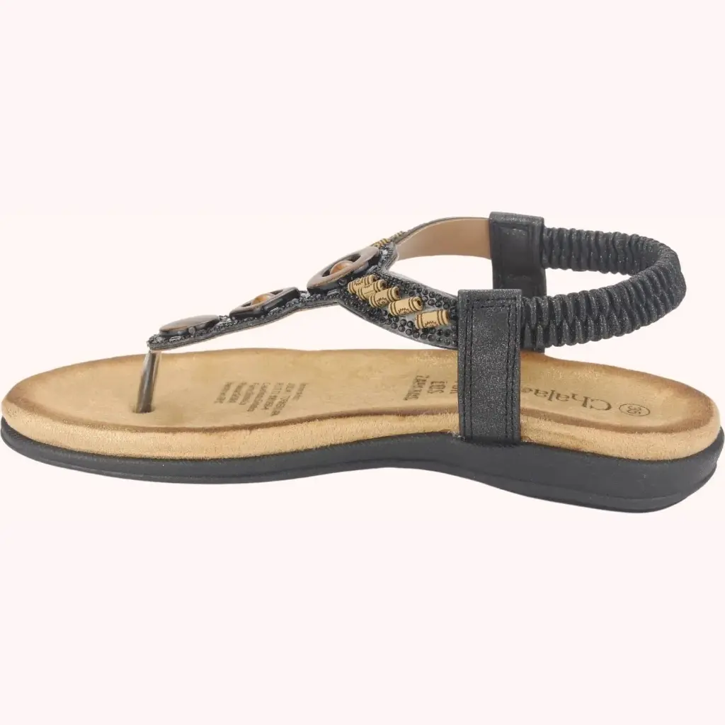 Chalada Sandalias 17clara6