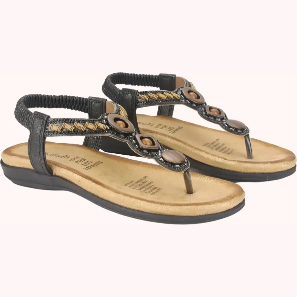 Chalada Sandalias 17clara6