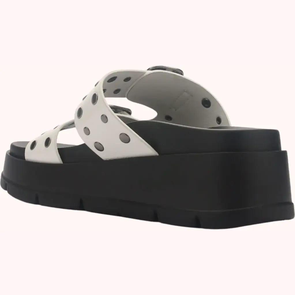 Chalada Sandalias 58cumbia31 Blanco