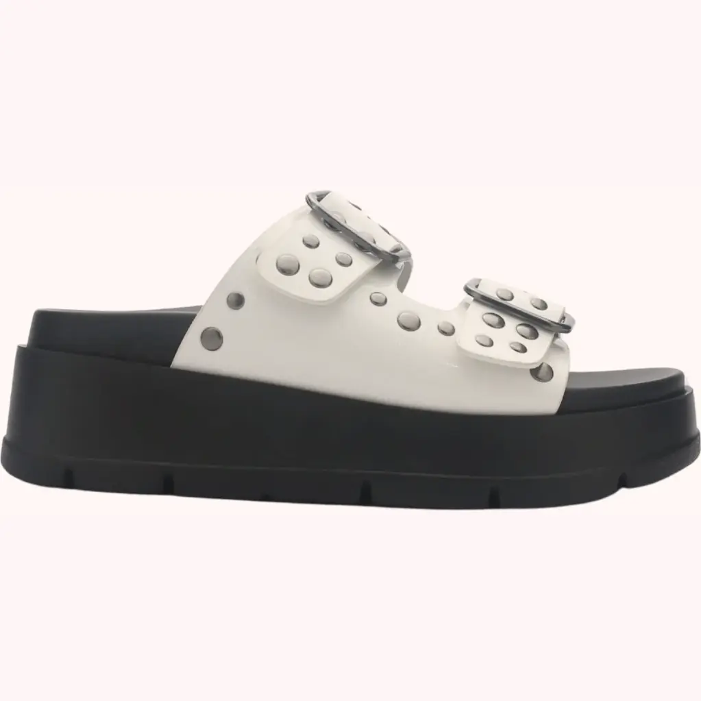 Chalada Sandalias 58cumbia31 Blanco