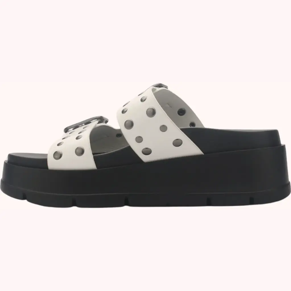 Chalada Sandalias 58cumbia31 Blanco