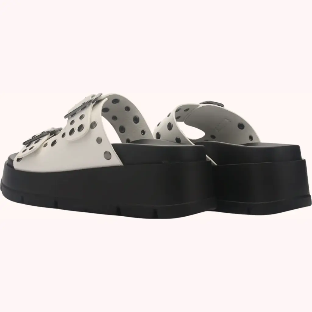 Chalada Sandalias 58cumbia31 Blanco