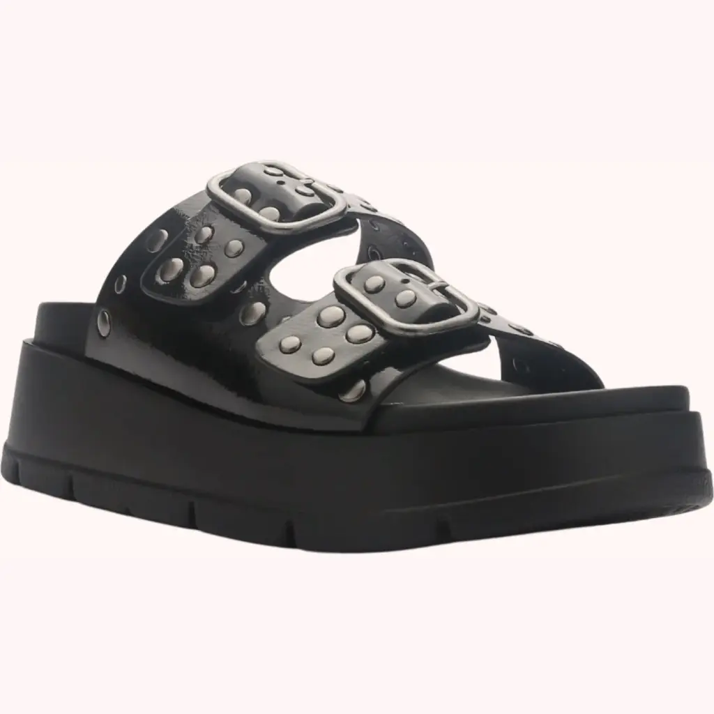 Chalada Sandalias 58cumbia31 Negro