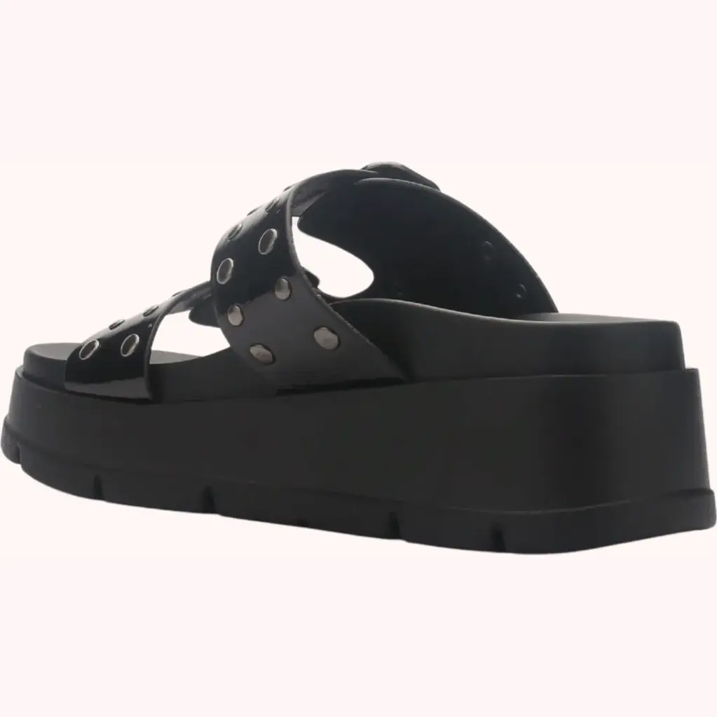 Chalada Sandalias 58cumbia31 Negro