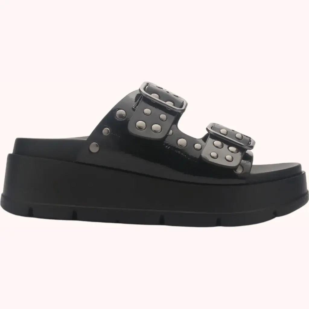 Chalada Sandalias 58cumbia31 Negro