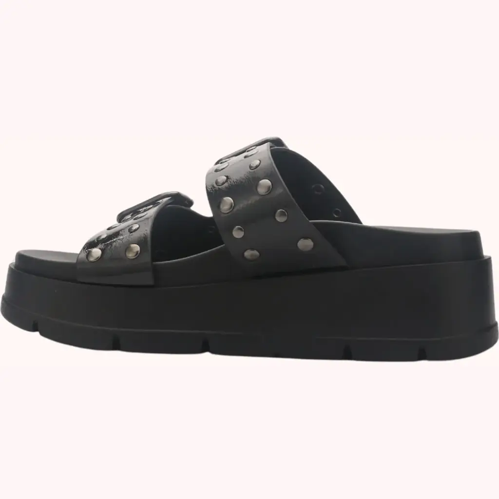 Chalada Sandalias 58cumbia31 Negro