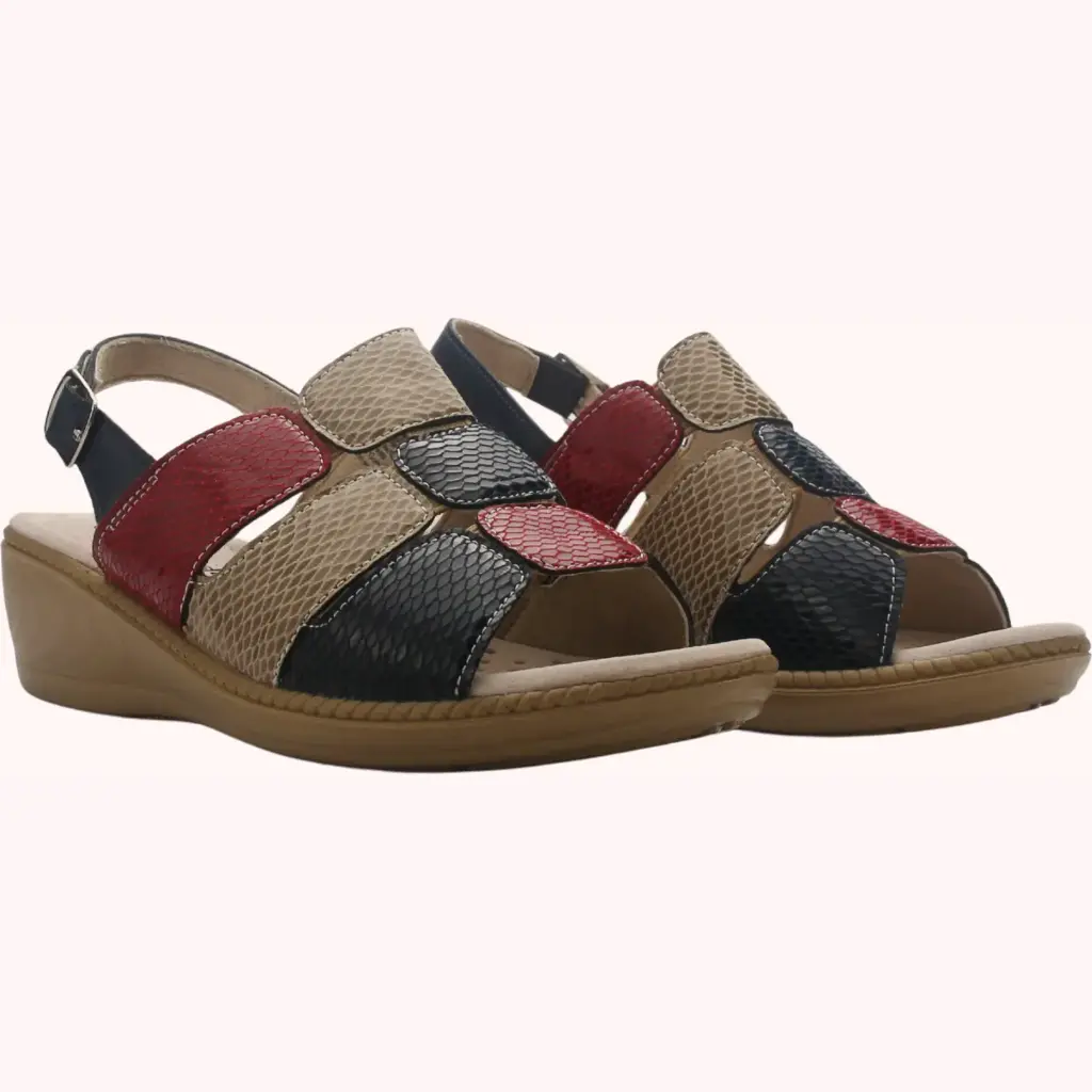 Chalada Sandalias 7lupe85