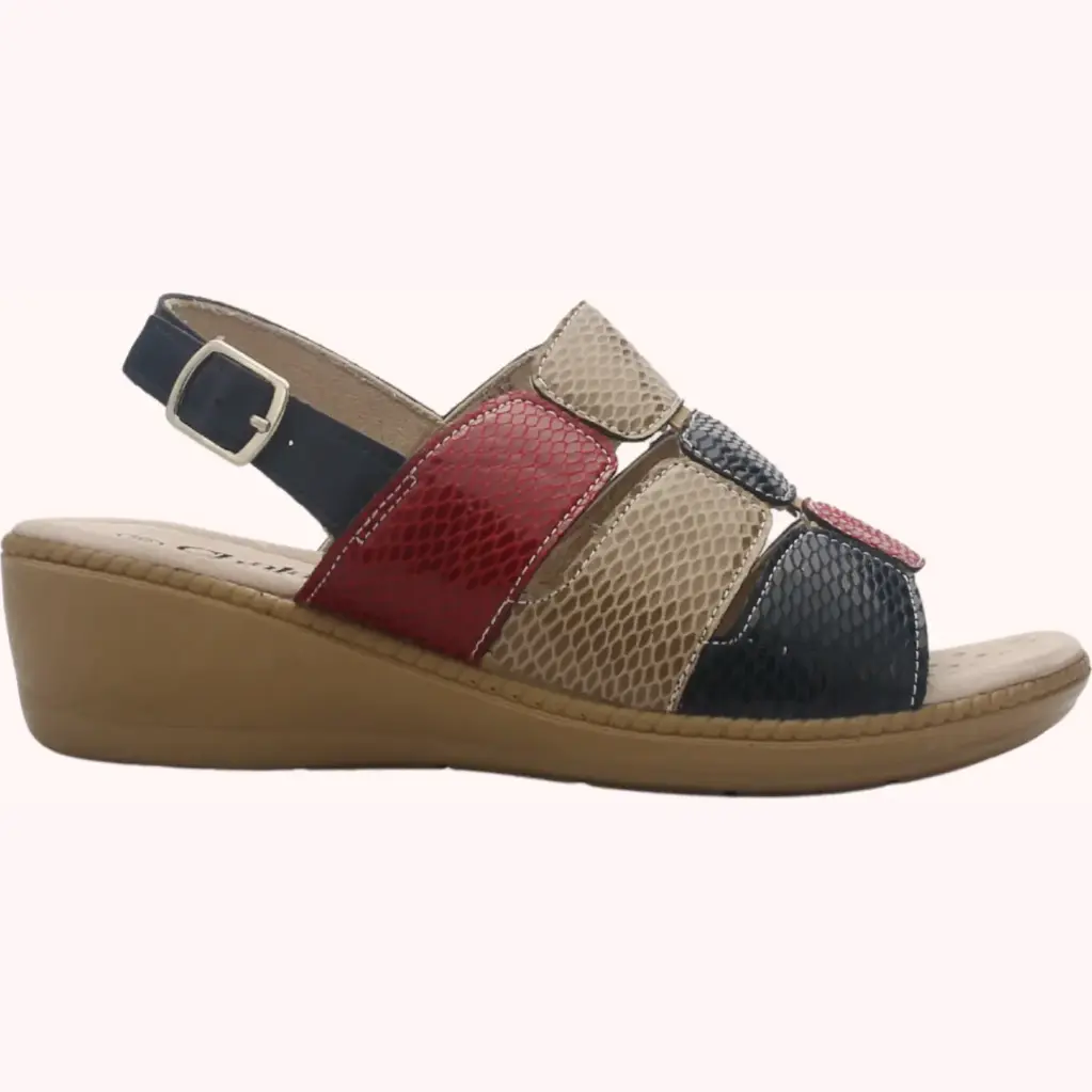 Chalada Sandalias 7lupe85