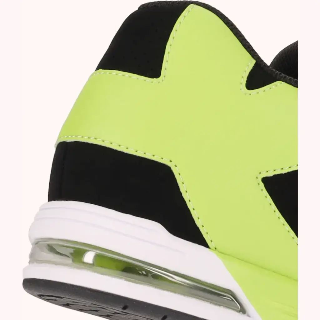 DC Shoes Zapatillas Command 003