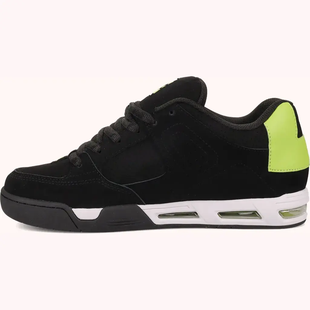 DC Shoes Zapatillas Command 003