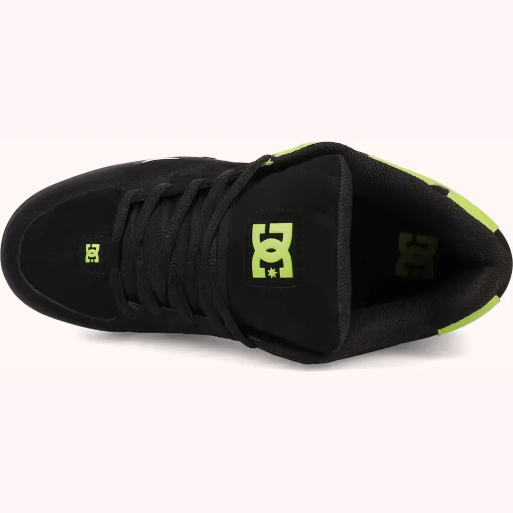 DC Shoes Zapatillas Command 003
