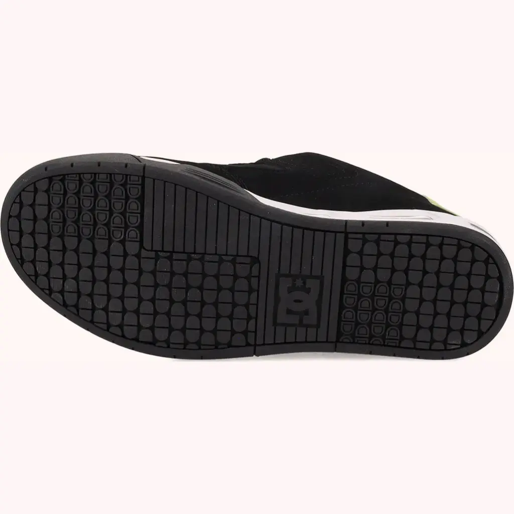 DC Shoes Zapatillas Command 003