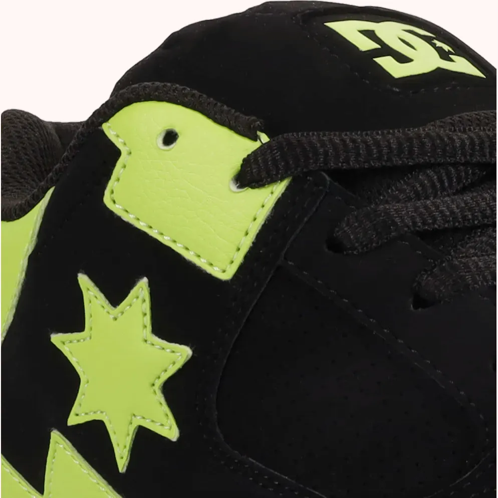 DC Shoes Zapatillas Command 003