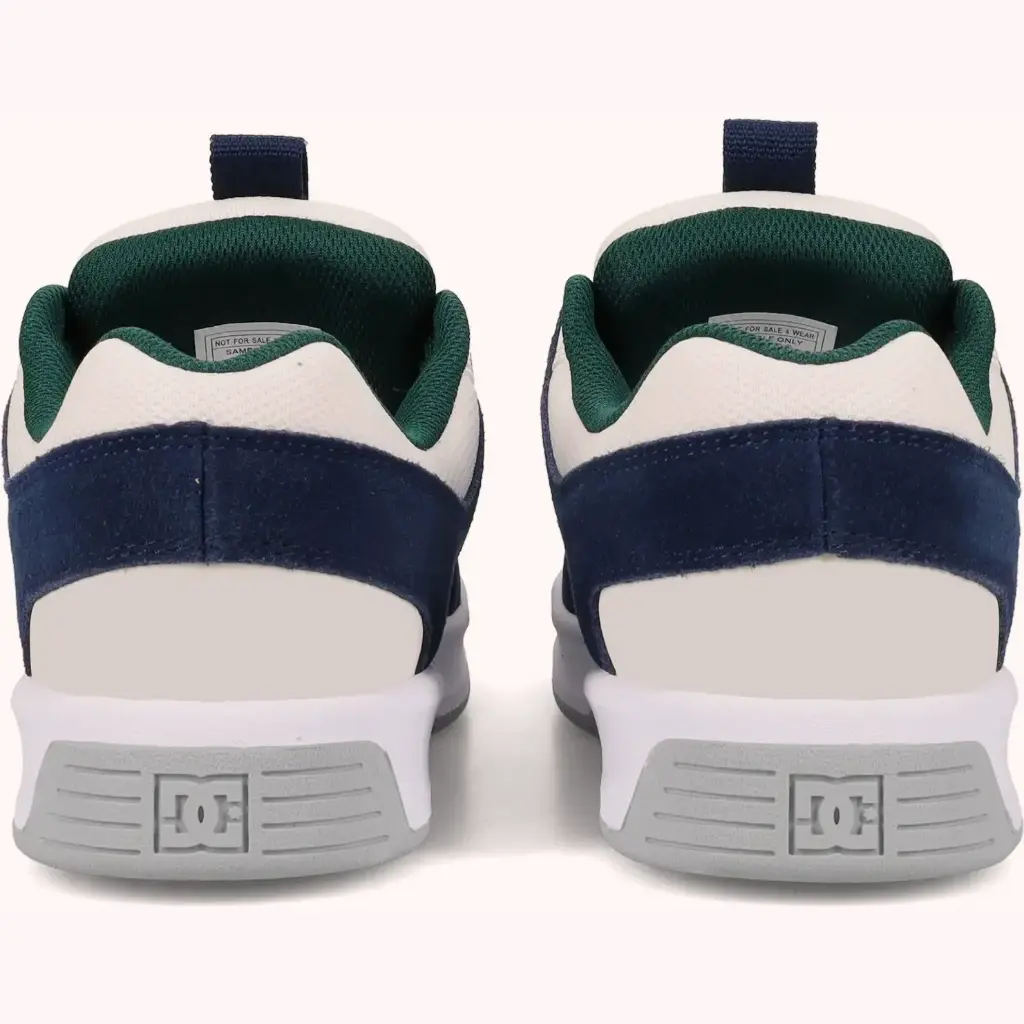 DC Shoes Zapatillas Lynx Zero 410